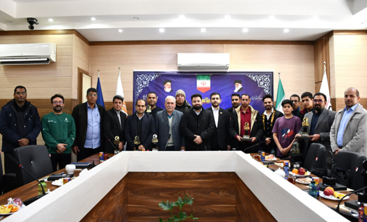 پتاس خور و بیابانک به سمت تولید ۲۰۰ هزار تنی گام برمی‌دارد